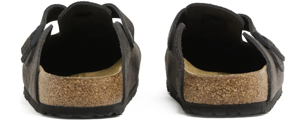 Birkenstock Boston LEVE mules 4