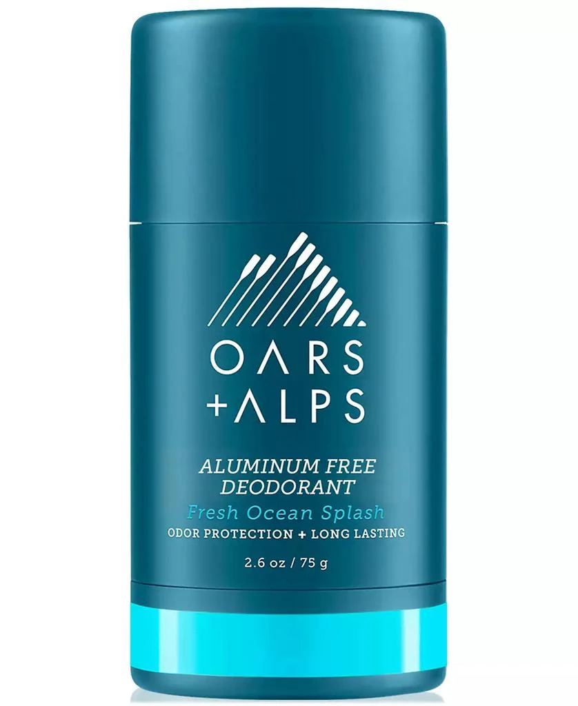 Oars + Alps Fresh Ocean Splash Deodorant, 2.6-oz. 6