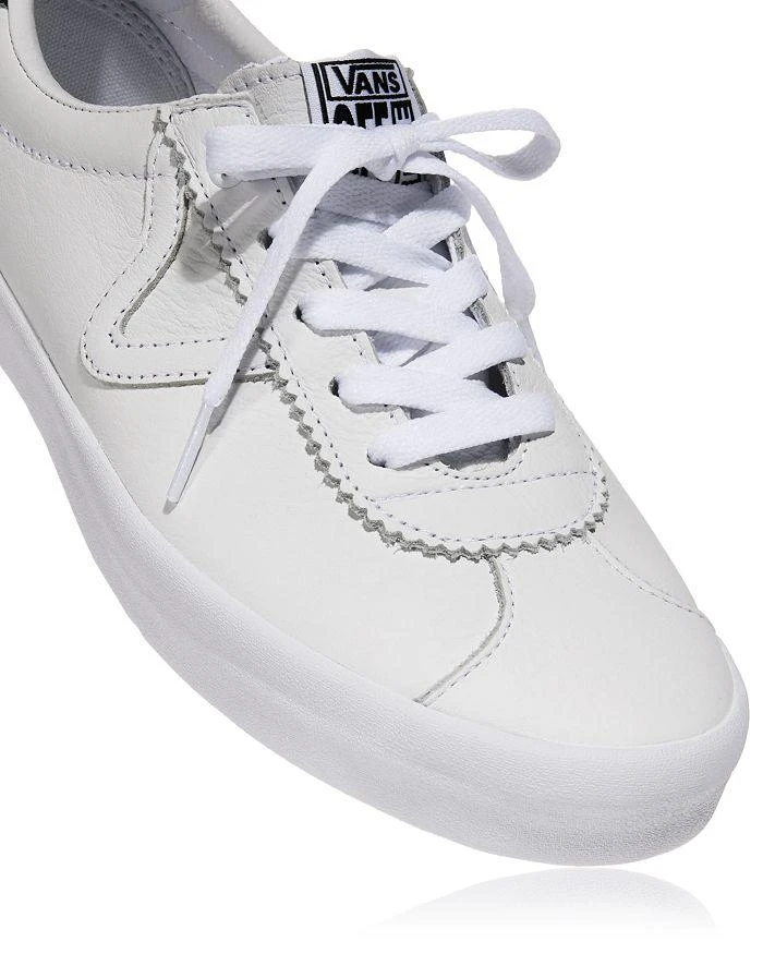 Vans Women's Sport Low Top Sneakers 6