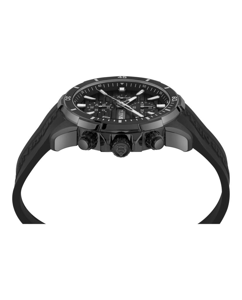 Plein Sport Impact Chronograph Watch