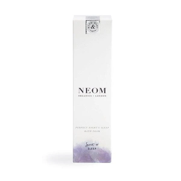 NEOM NEOM Perfect Nights Sleep Bath Foam 6.7 fl. oz 6