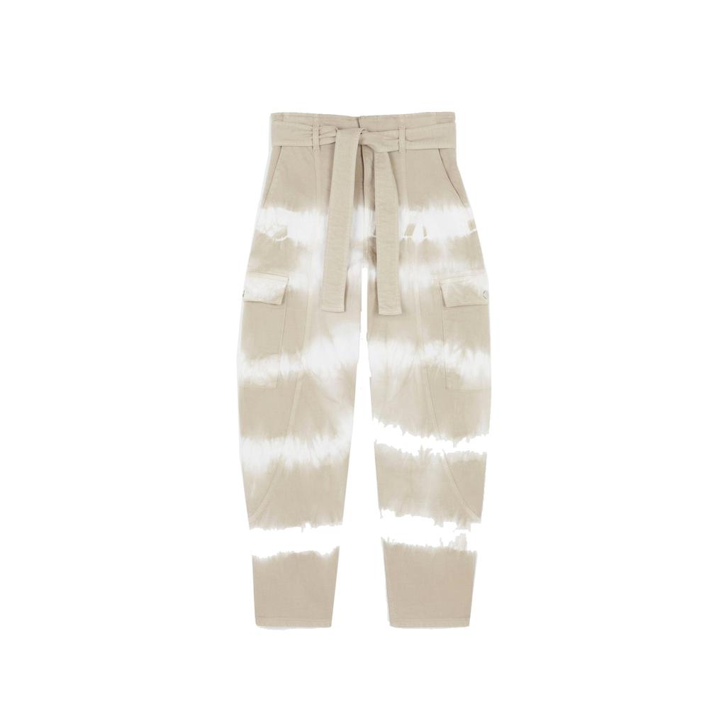 Stella McCartney Stella Mccartney Tie-Dye Denim Jeans