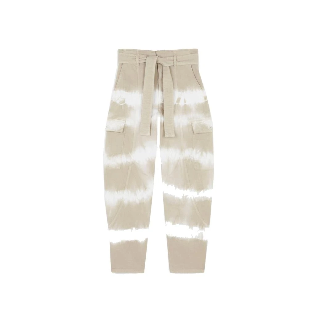 Stella McCartney Stella Mccartney Tie-Dye Denim Jeans 1
