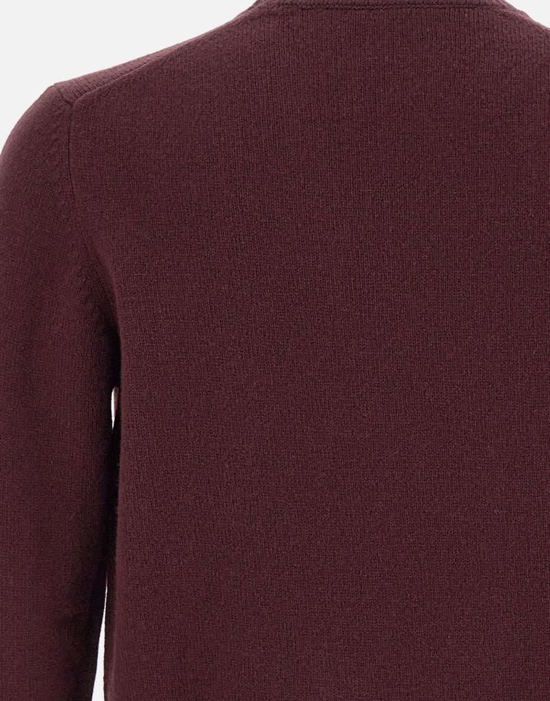 GRAN SASSO Super Geelong wool sweater