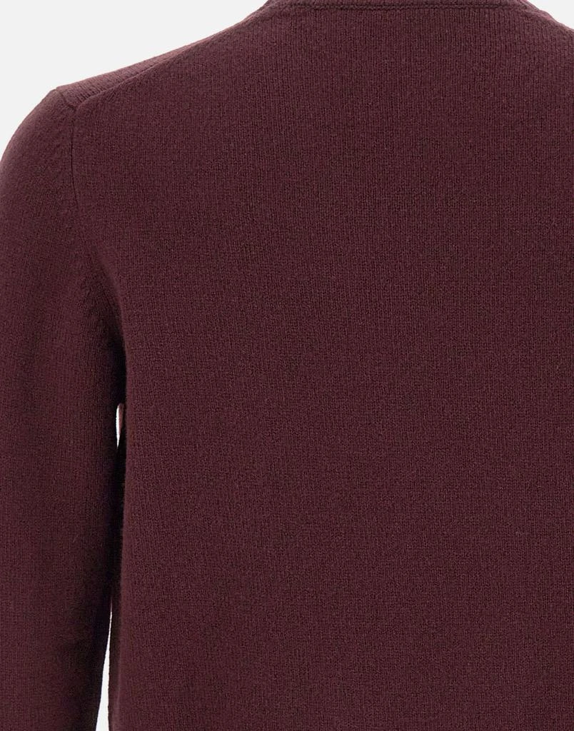 GRAN SASSO Super Geelong wool sweater 2