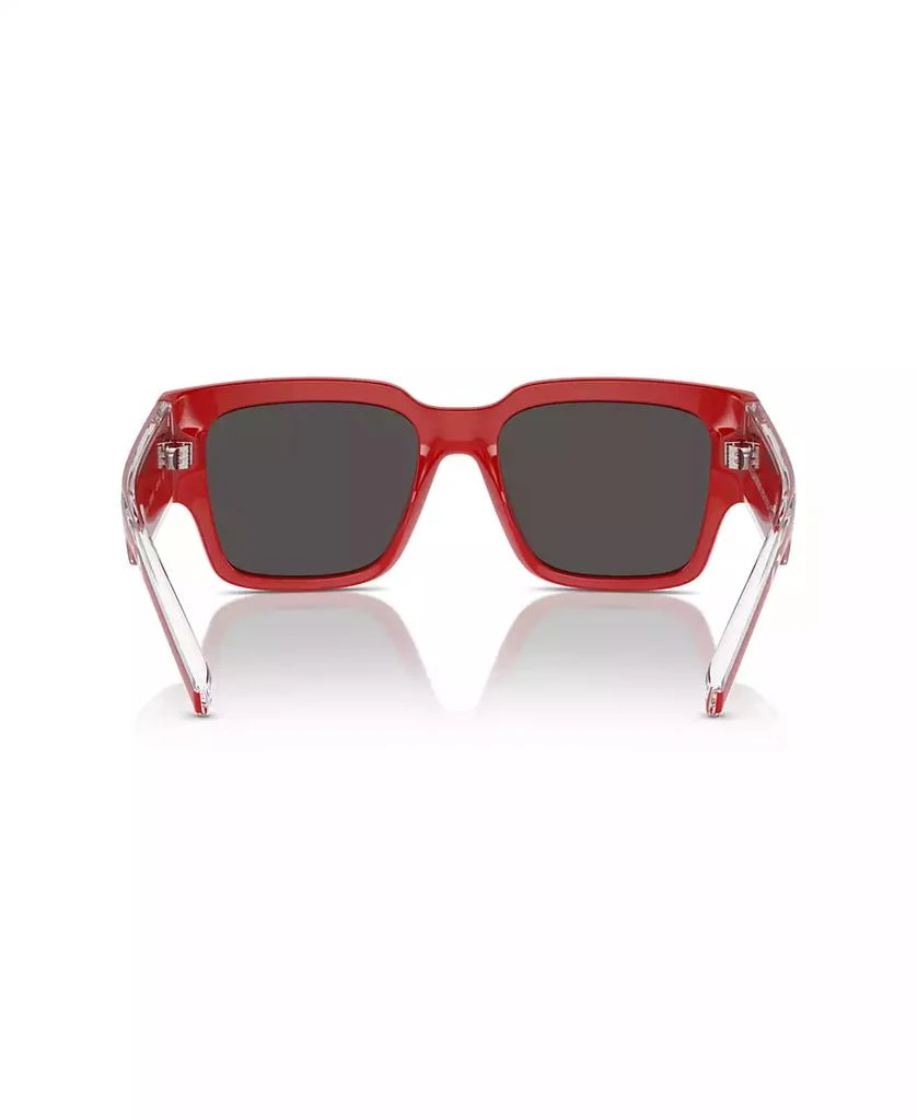 Dolce & Gabbana Kid's Sunglasses, Dx6004 3