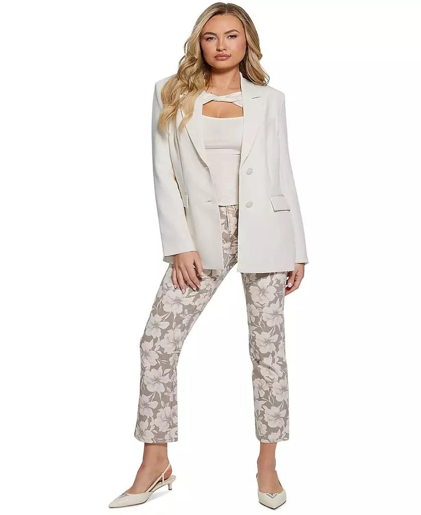 GUESS Women's Desiree Blazer 2