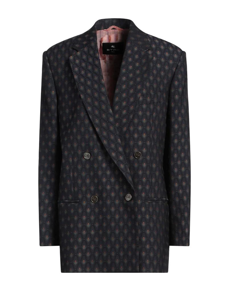 ETRO Blazer 1