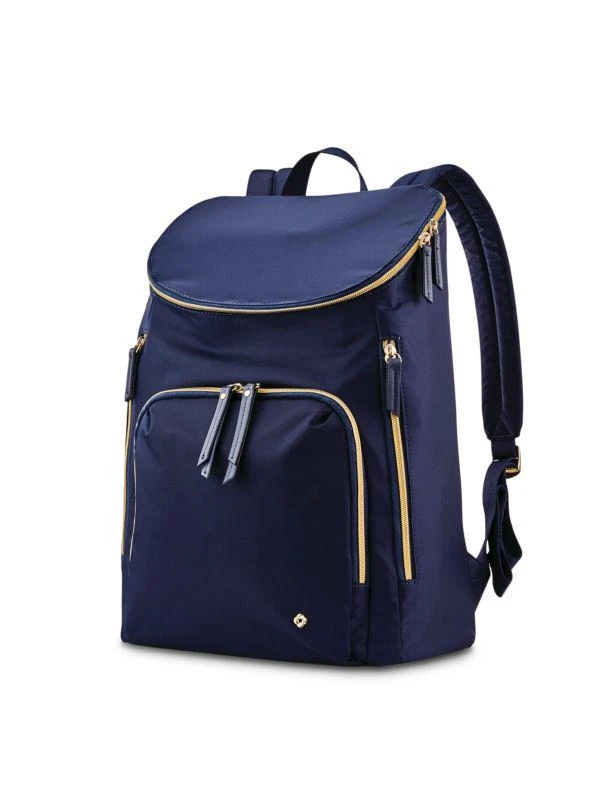 Samsonite Mobile Solution Deluxe Backpack 1