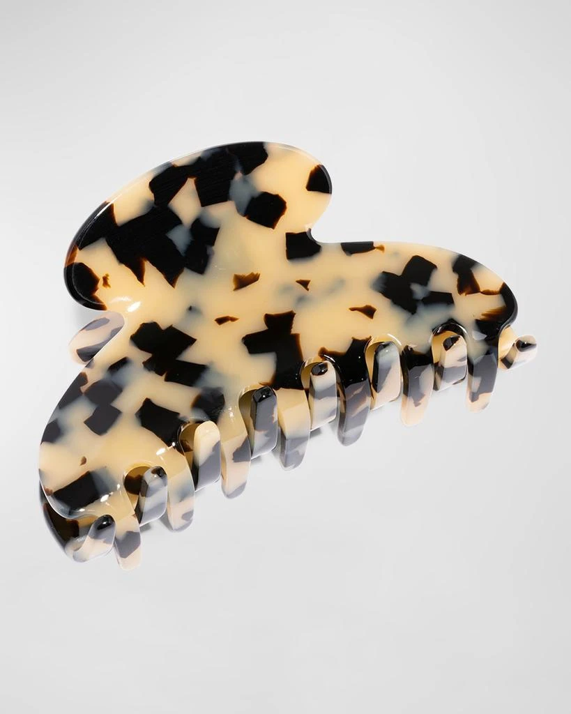 France Luxe Couture Classic Jaw Clip 2