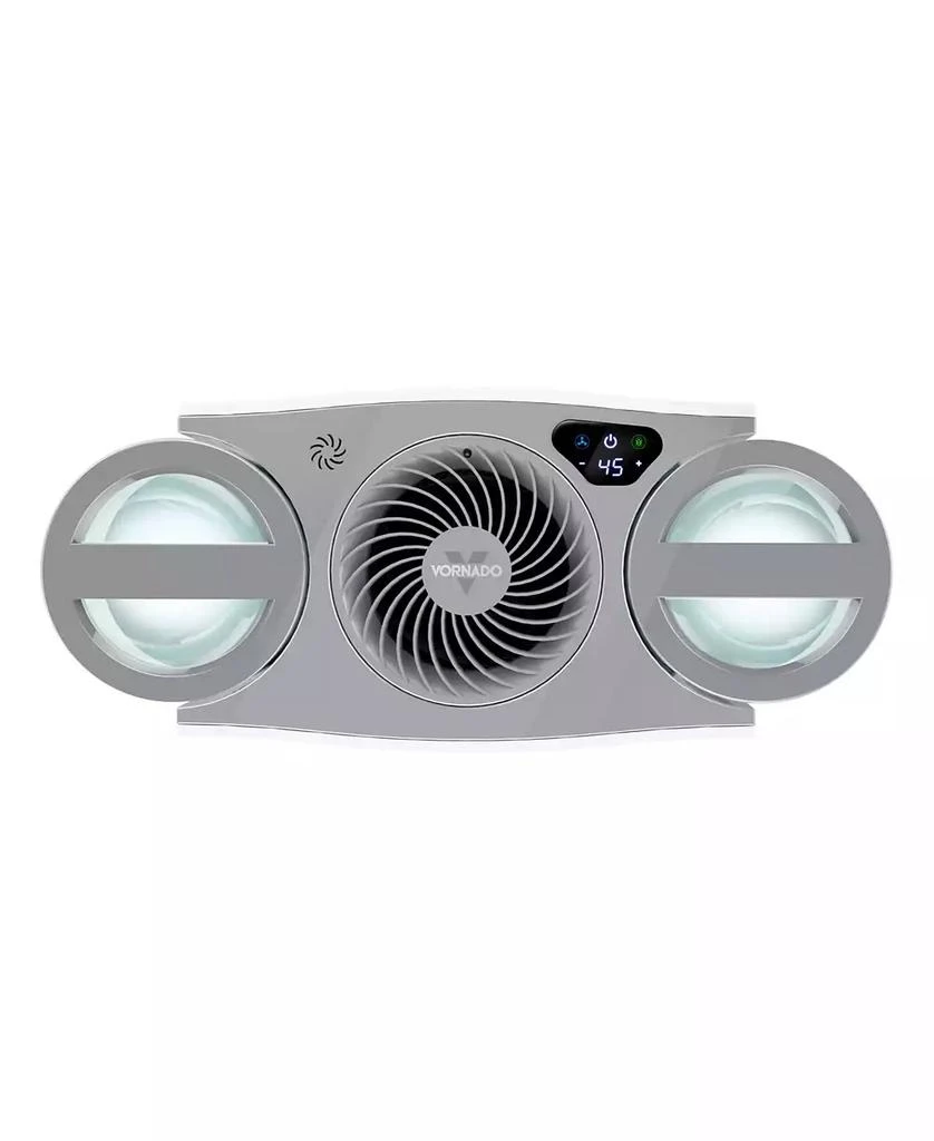 Vornado EVDC500 Evaporative Humidifier 2