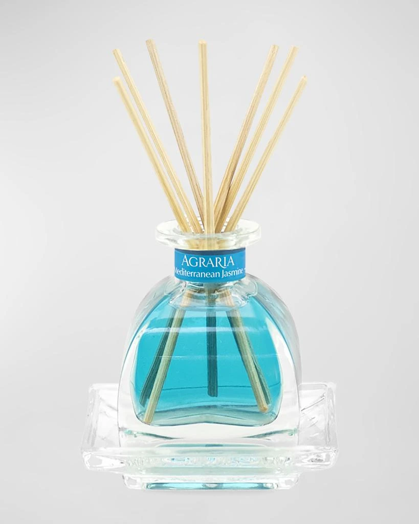Agraria Mediterranean Jasmine PetiteEssence Diffuser, 1.7 oz. 4