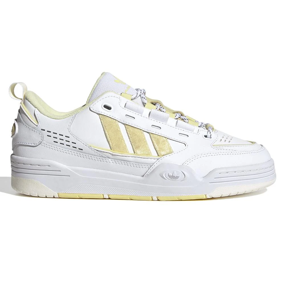 Adidas Adi2000 Lace Up Sneakers 1