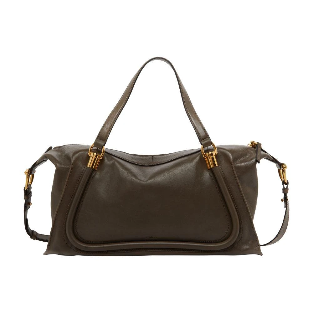 Chloé Paraty 24 handbag 9