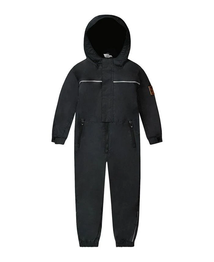 Deux par Deux Unisex Mid-Season One-Piece Outerwear - Little Kid, Big Kid
