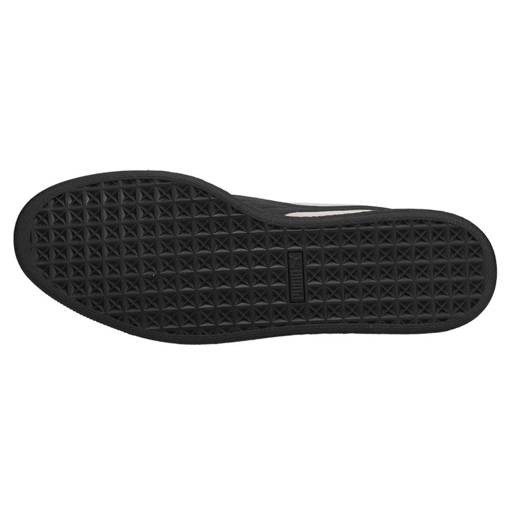 Puma BMW MMS Suede Classic Lace Up Sneakers 5