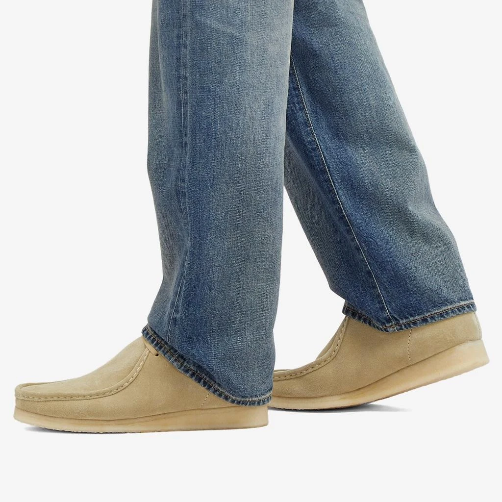 Clarks Clarks Originals Wallabee Boot 6