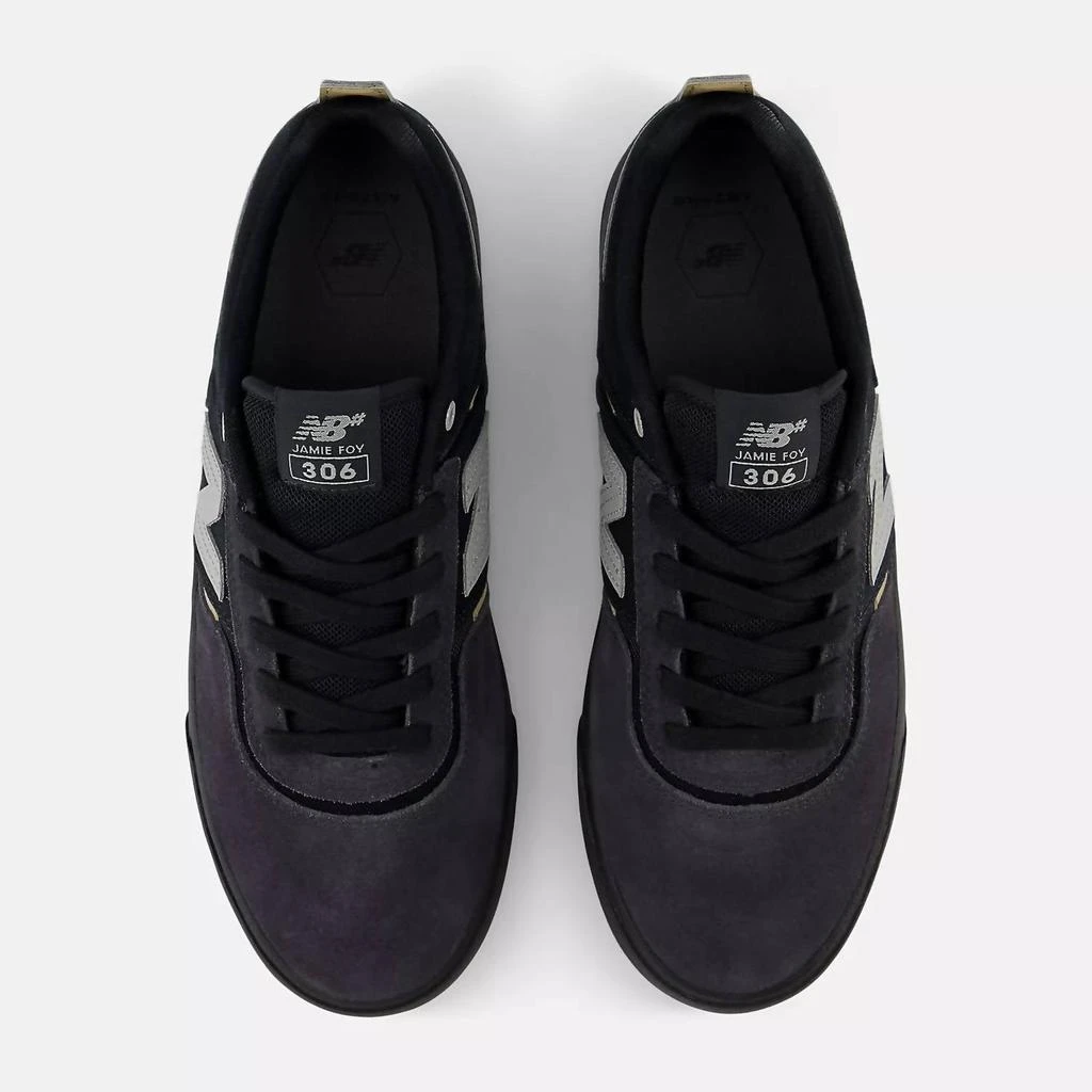 New Balance New Balance - Men's Numeric Jamie Foy 306 Skate Shoes 3