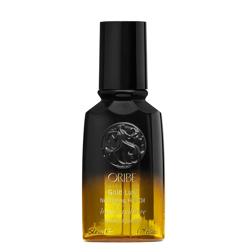 Oribe Oribe Gold Lust Nourishing Hair Oil Travel 1.7 oz 1
