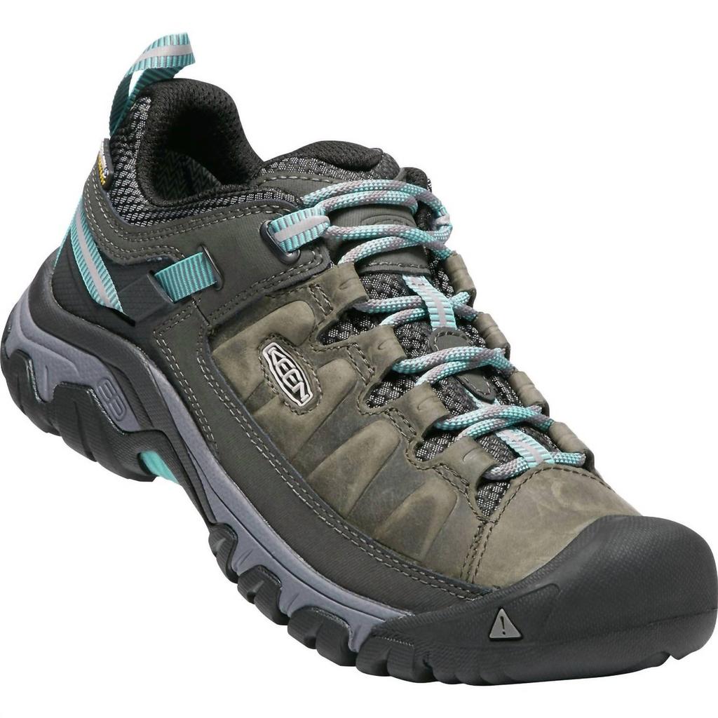 Keen Keen - Women's Targhee III Waterproof Shoes