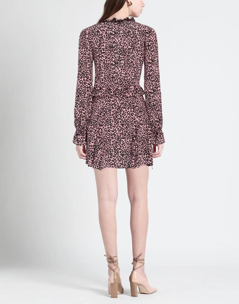 LES RÊVERIES Short dress 3