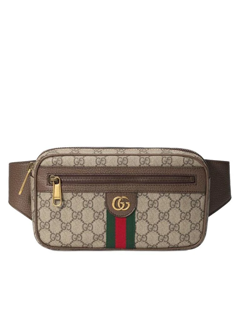 Gucci Gucci Ophidia GG Belt Bag 1
