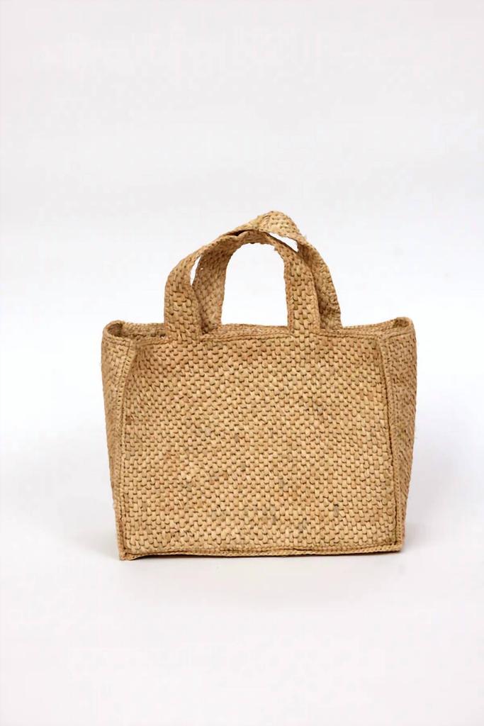 Hat Attack Hat Attack - Women's Lily Tote Bag