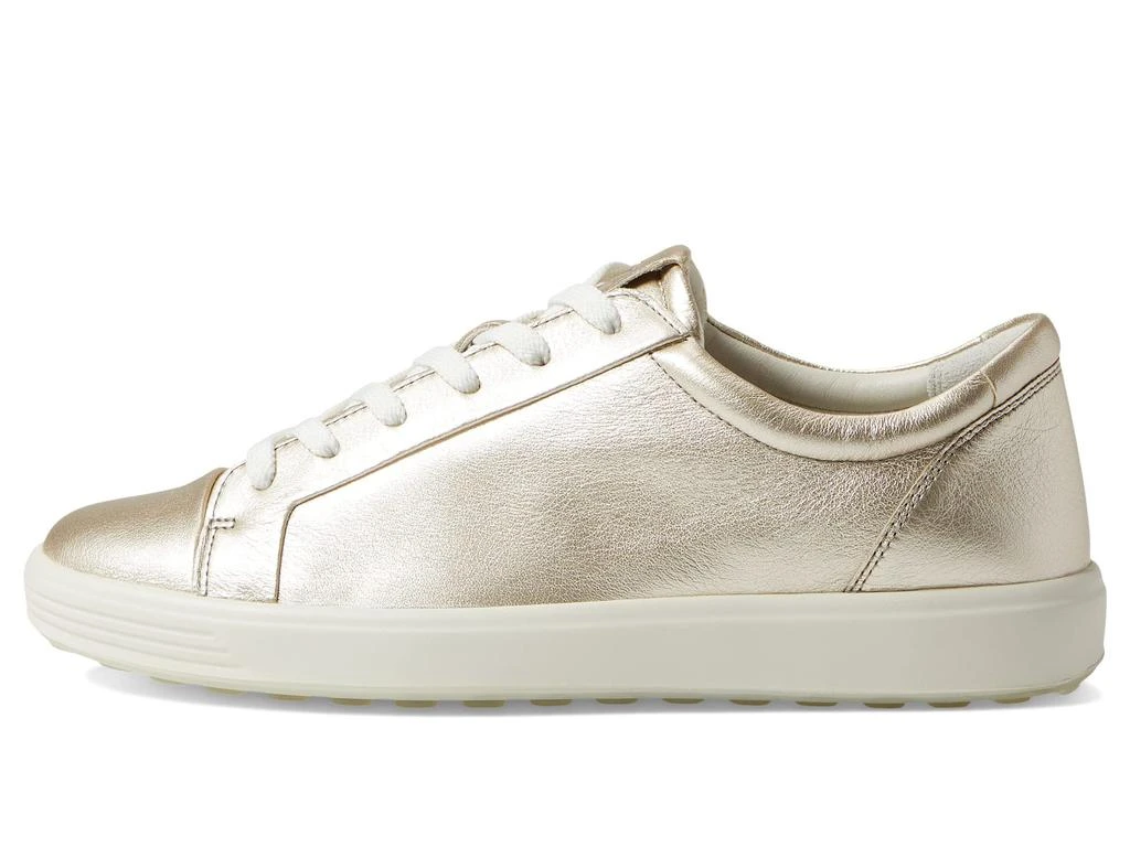 ECCO Soft 7 Monochromatic 2.0 Sneaker 4