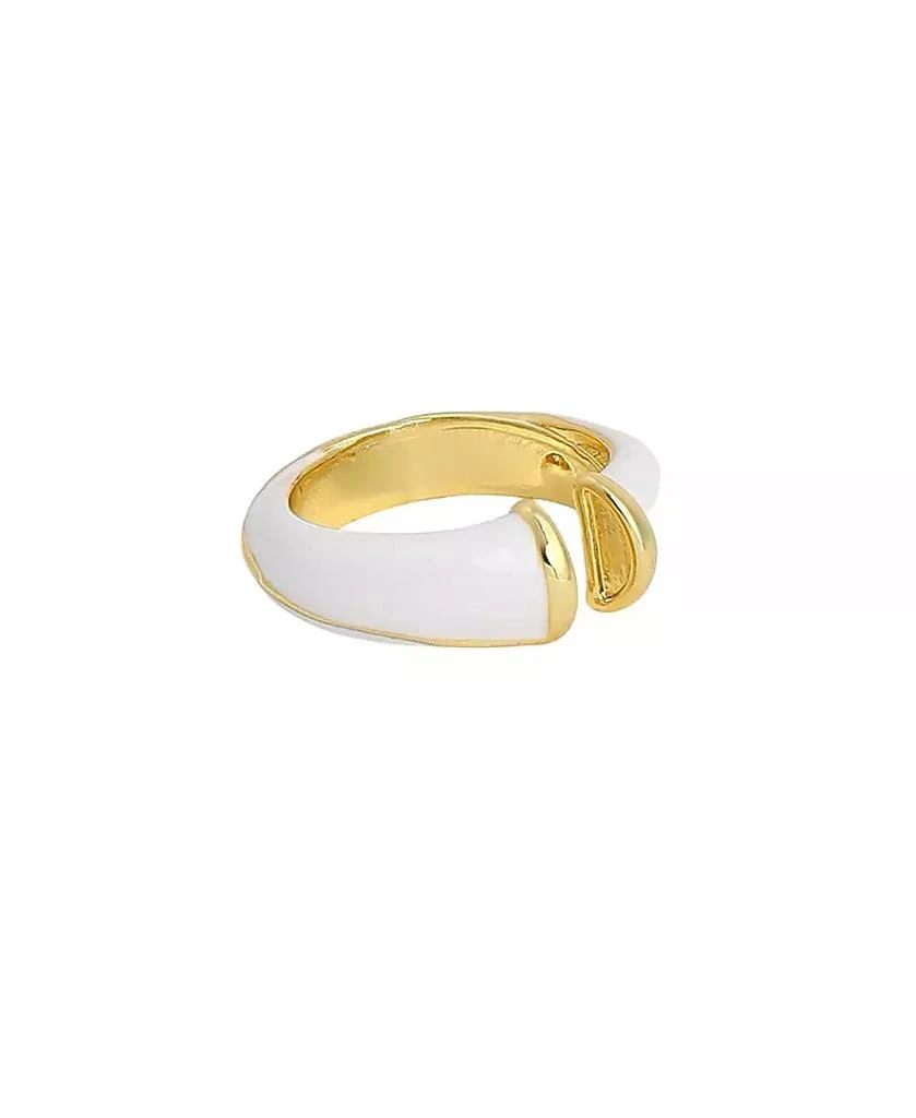 SOHI Women
s The Candy Finger Ring