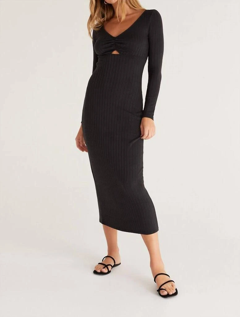 Z Supply - Leira Midi Dress