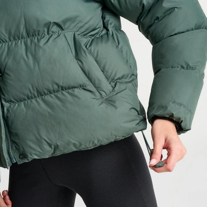 NIKE Women's Nike Metro Therma-FIT Puffer Jacket 6
