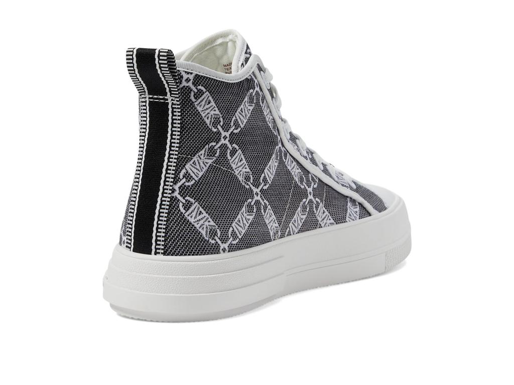 Michael Kors Evy High Top - Casual Shoes - Compare Prices