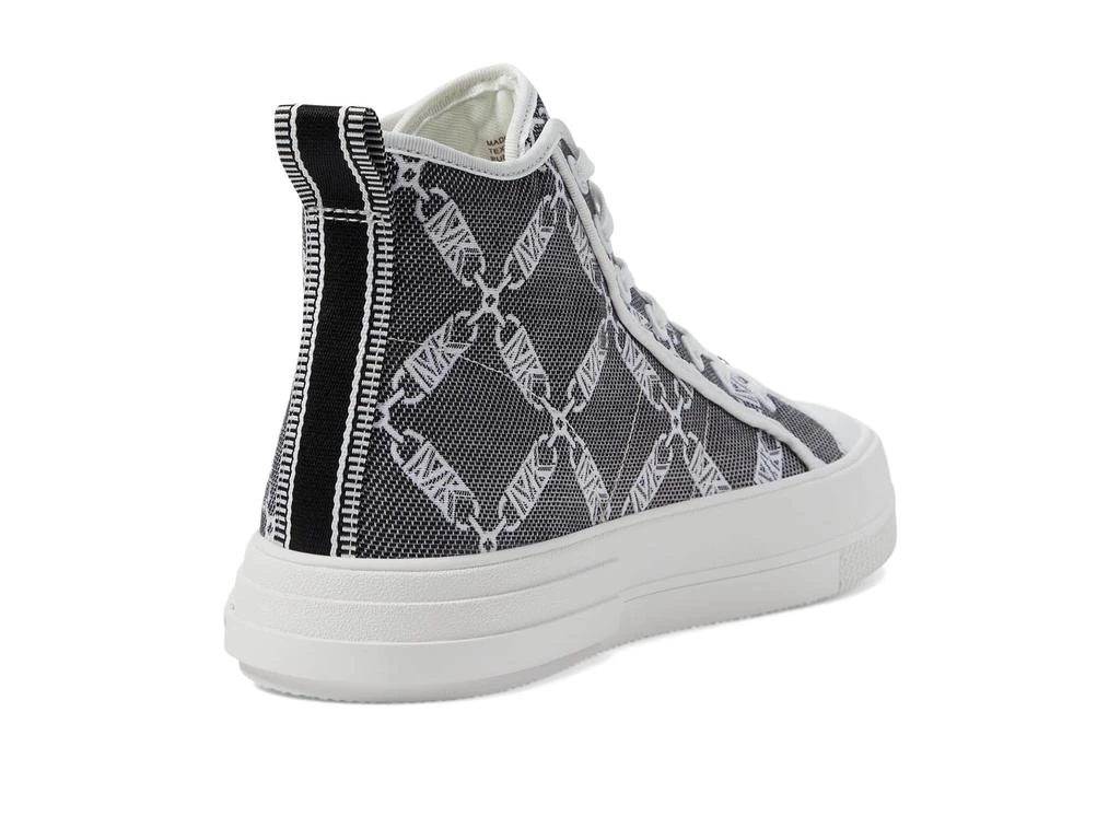 Michael Kors Evy High Top 5