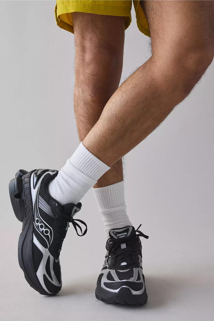 Saucony Saucony Men's Grid NXT Sneaker