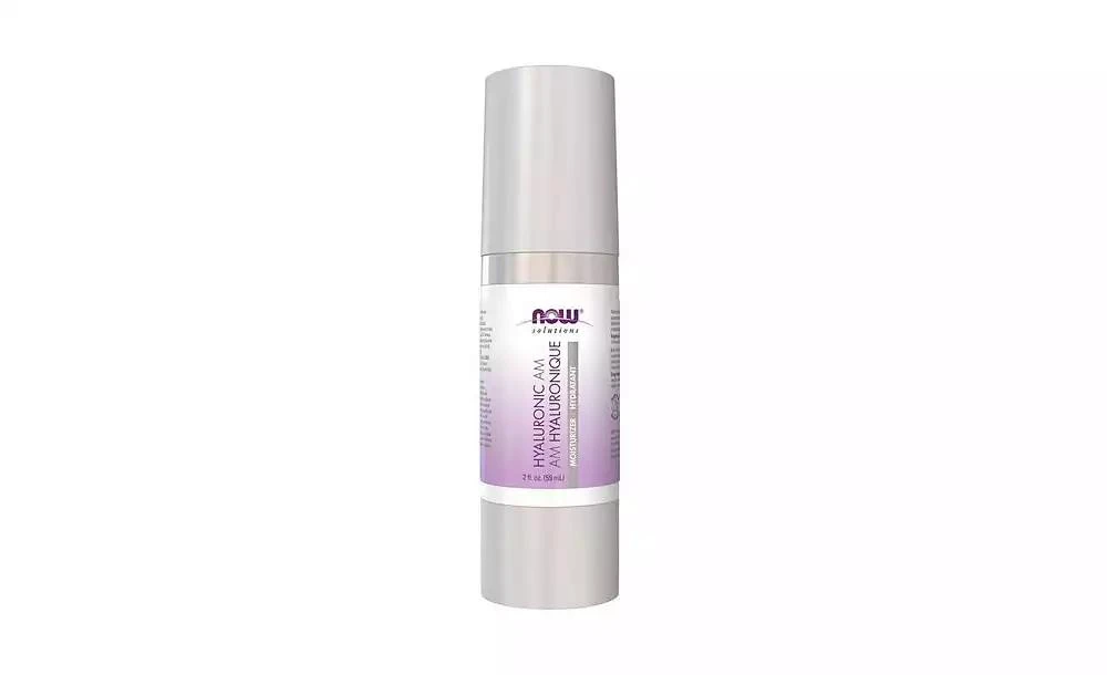 Now Foods Hyaluronic Acid Moisturizer ,2 Oz