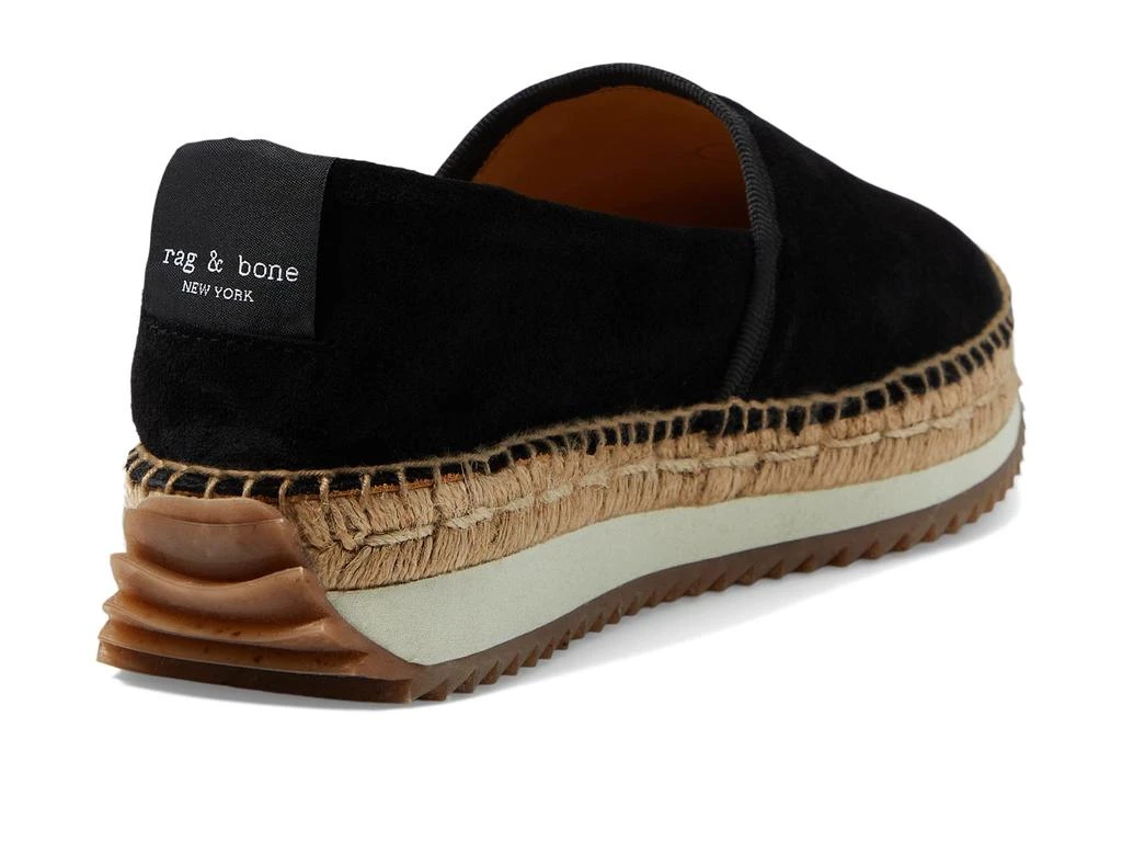 Rag & Bone Espadrille Runner 5