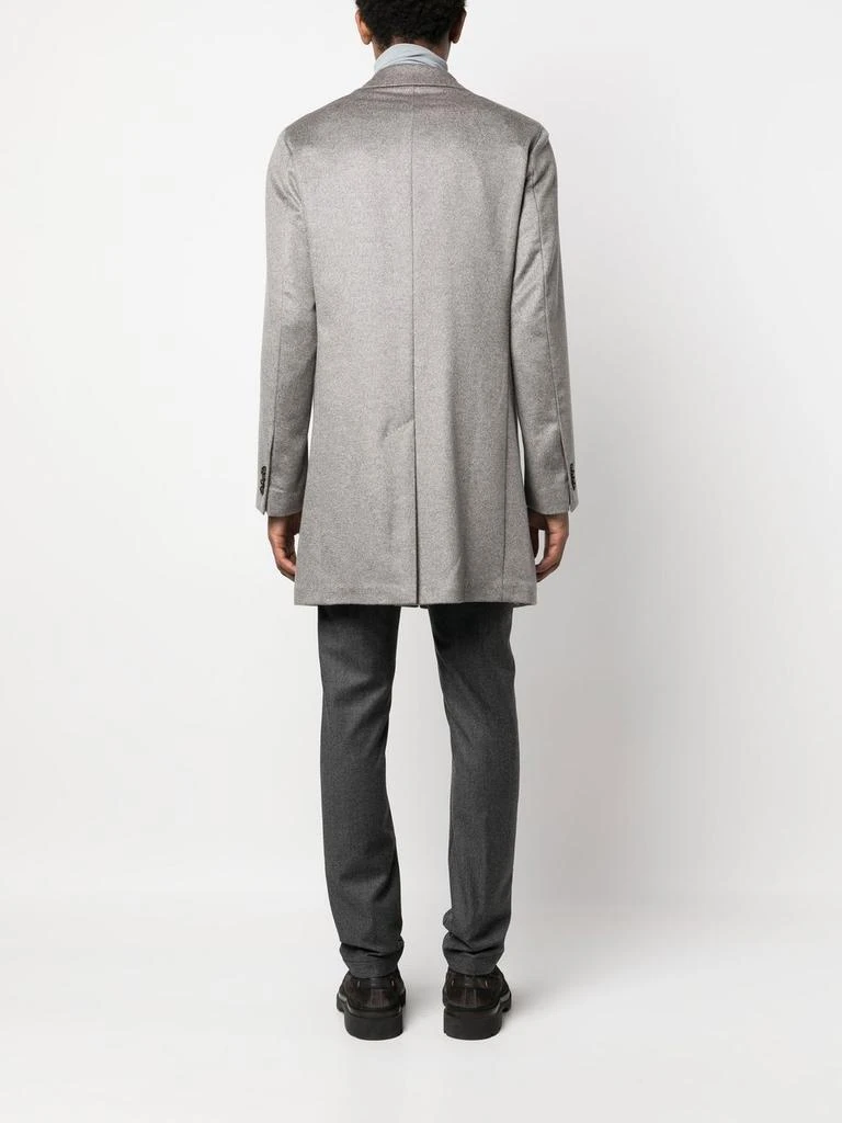 COLOMBO CP00418/-/75275-10 CASHMERE COAT 4