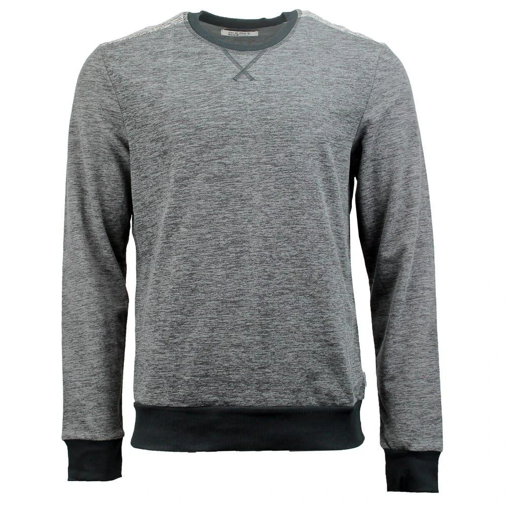 2(X)IST Activewear Comfort Crew Neck Sweatshirt 1