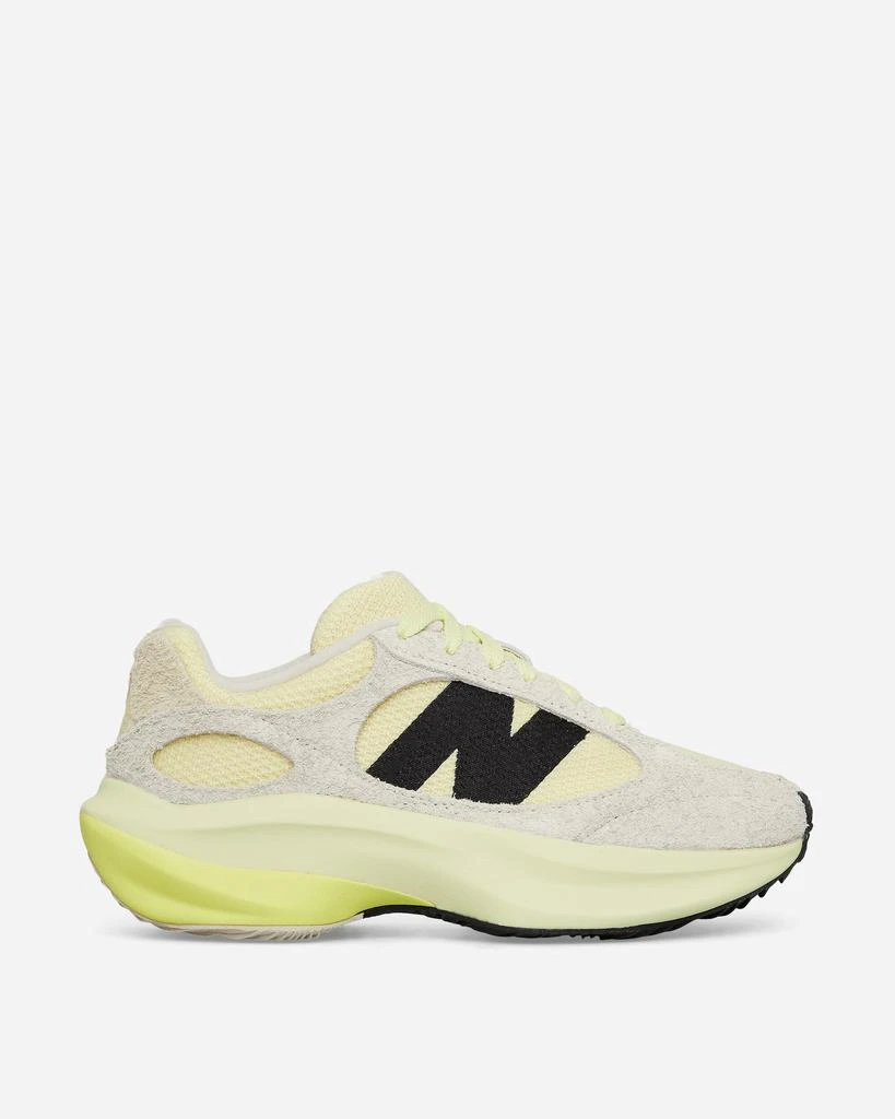 New Balance WRPD Runner Sneakers Limelight / Lemonade 1