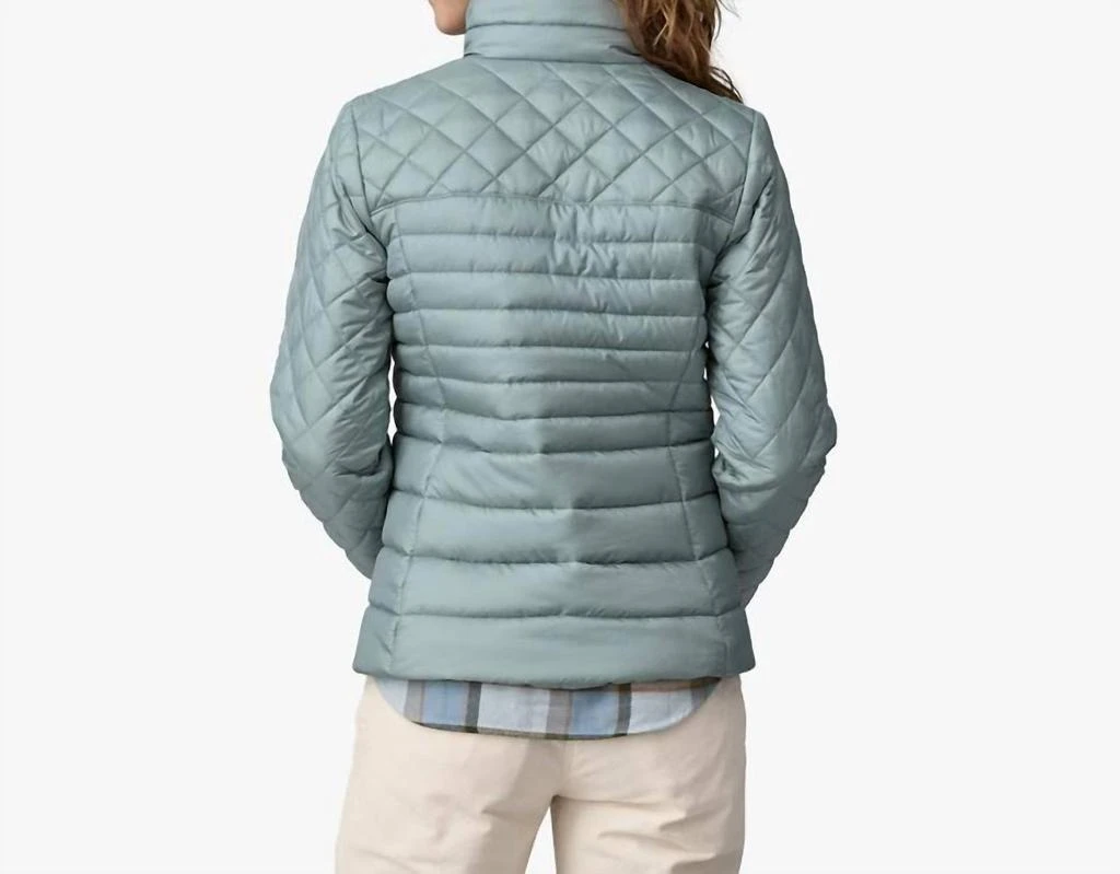 Patagonia Patagonia - Radalie Jacket 2