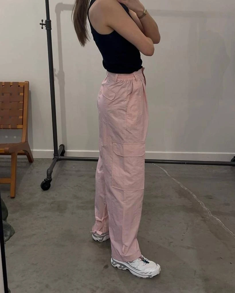 Mijeong Park Mijeong Park - Cargo Pants 4
