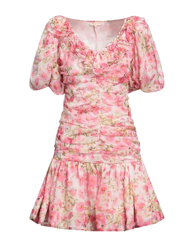 BYTIMO Short dress 1