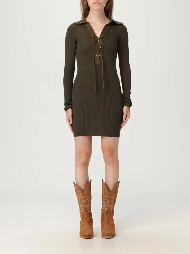 sweater dress  On Sale Now with Up to 17% Off | Discover Exclusive Deals &  Savings at BeyondStyle  Authentic Golden Goose women|clothing|dresses with  Limited-Time Discounts, Free Shipping, and Price Comparisons