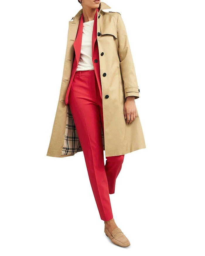 HOBBS LONDON Miley Trousers 4