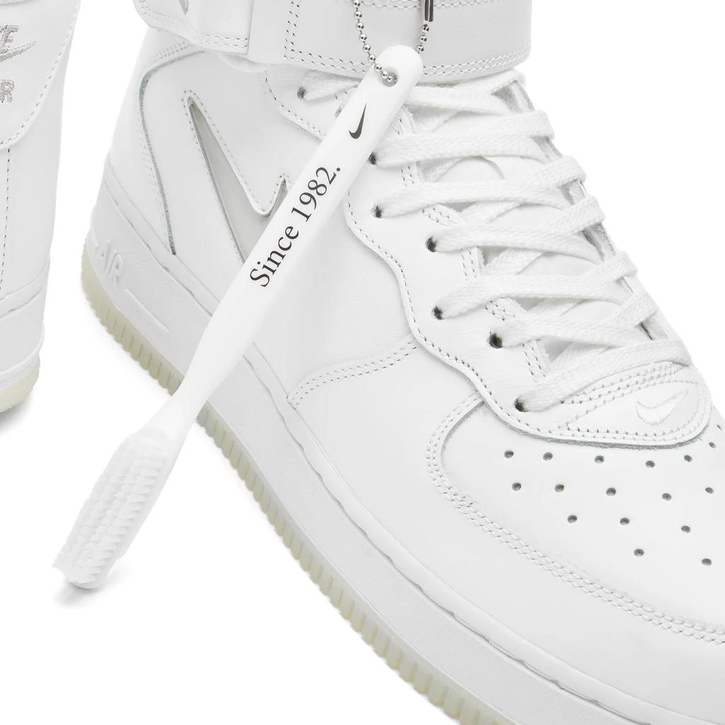 NIKE Nike Air Force 1 Mid '07 5