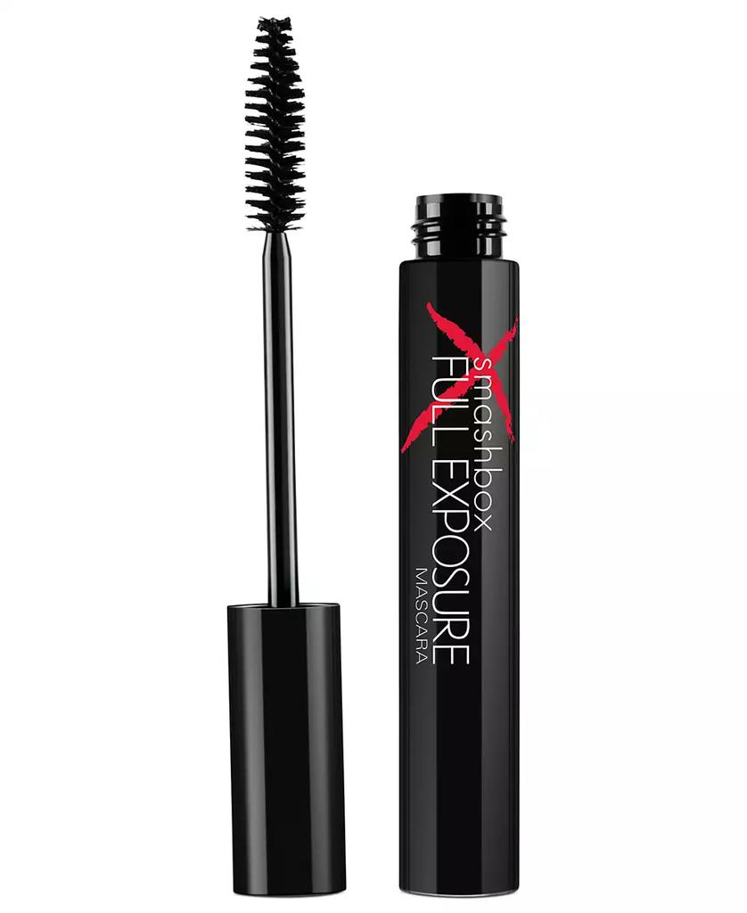 Smashbox Cosmetics Full Exposure Lash Volumizing Mascara