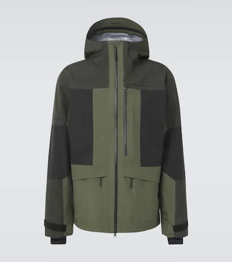 Peak Performance Gravity Gore-Tex® ski jacket 1