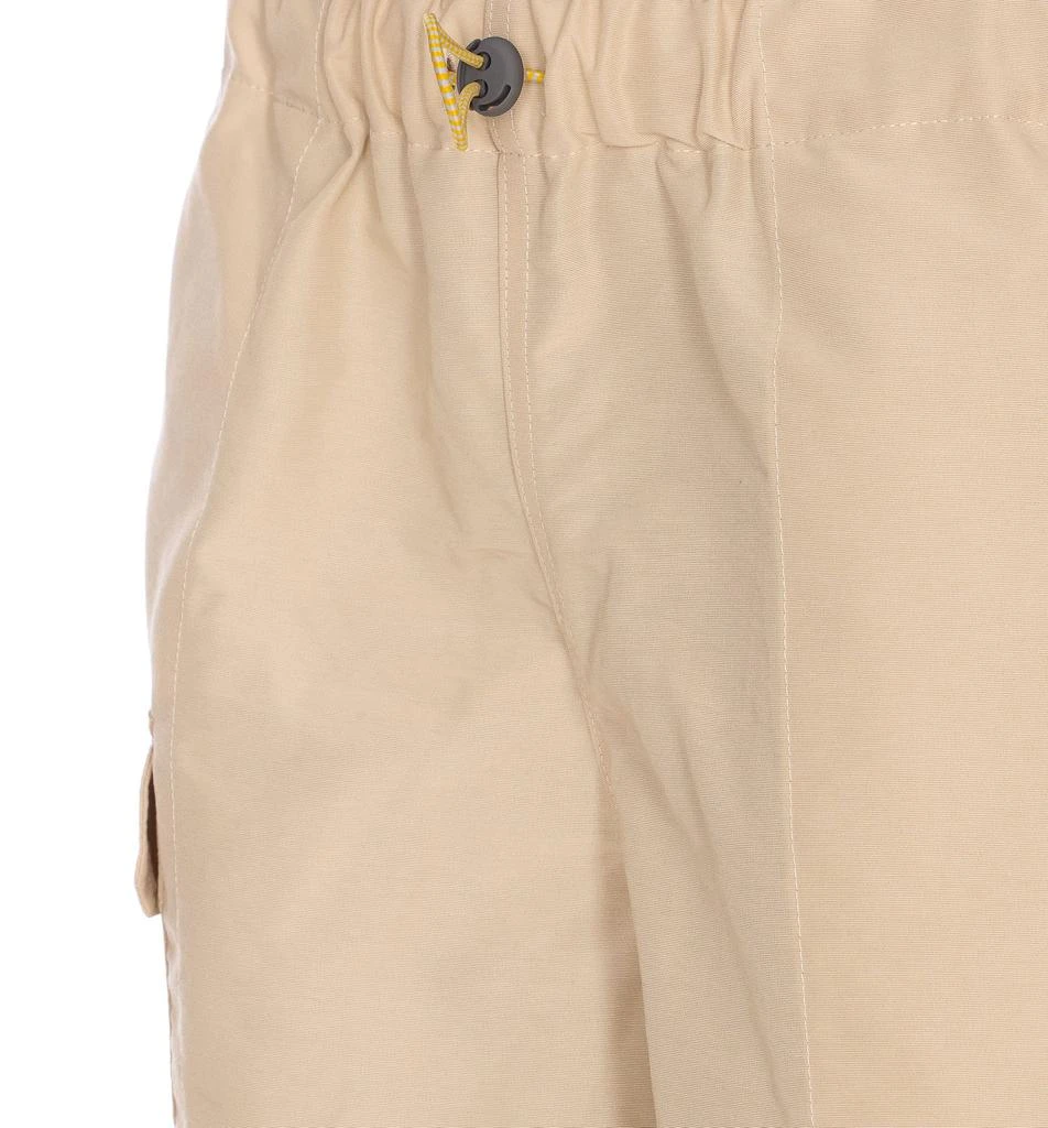HOWLIN' Howlin' Dopplereffect Cargo Shorts 4