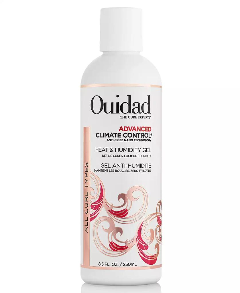 Ouidad Advanced Climate Control Heat & Humidity Gel