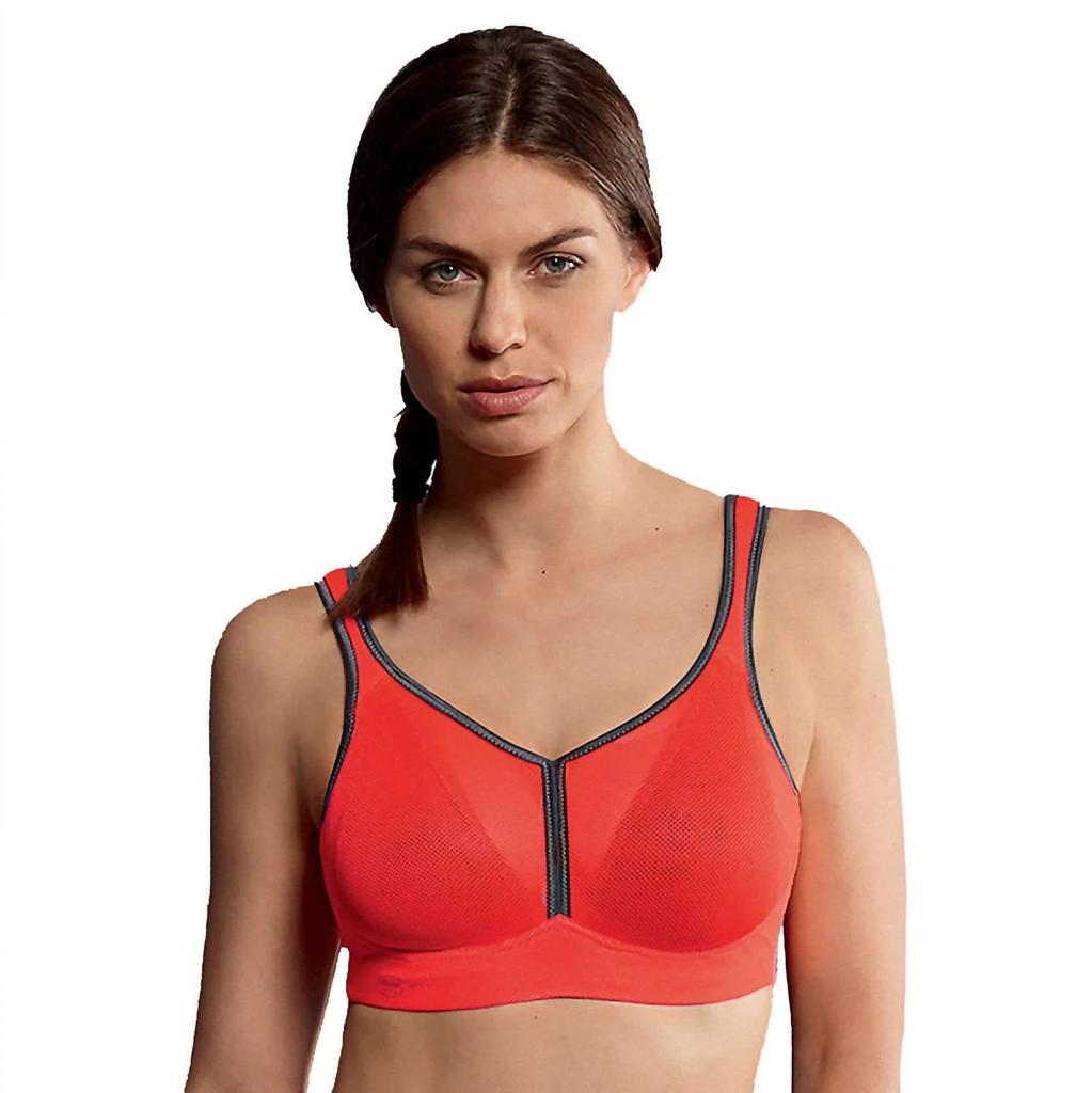 Anita Anita - Air Control Deltapad Sports Bra